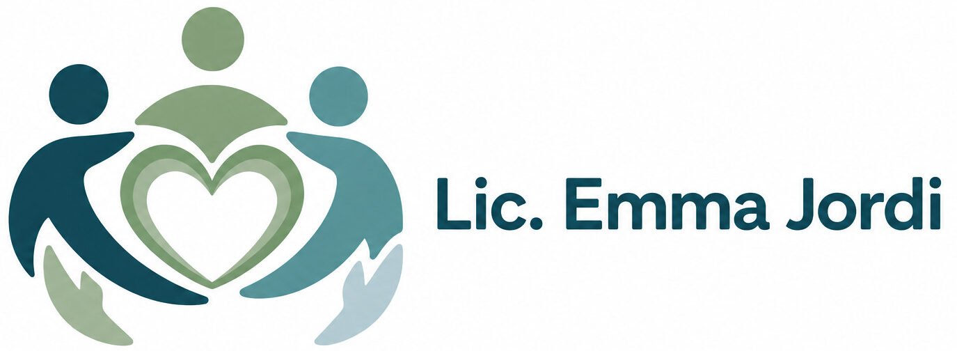 Lic. Emma Jordi